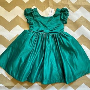 Janie and Jack dress